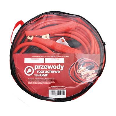 ABIKAABLID, 300A, 3M, JUHTME SUURUS 6MM2
