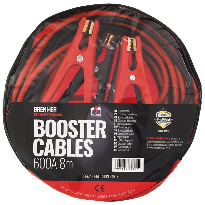 ABIKAABLID, 600A, 8M, JUHTME SUURUS 10MM2