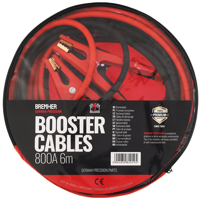 ABIKAABLID, 800A, 6M, JUHTME SUURUS 16MM2