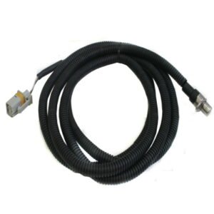 ABS-andur MAN TGA