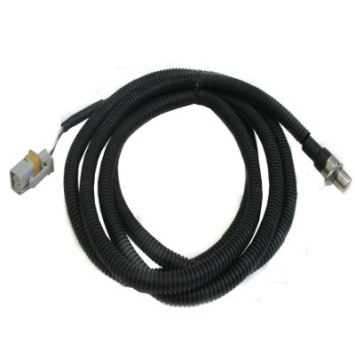 ABS-andur MAN TGA