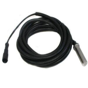 ABS-andur MB ACTROS