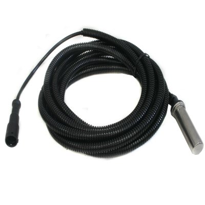 ABS-andur MB ACTROS
