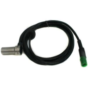 ABS-andur SCANIA 4 L=2260MM | Autokaubad | Hermon | Trollo.ee | Üle 10 000 toote