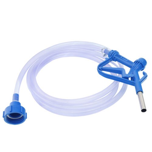 ADBLUE KIT - ADBLUE pihustiotsak koos metall ots + 4M voolik + ühendus | Autokaubad | Hermon | Trollo.ee | Üle 10 000 toote