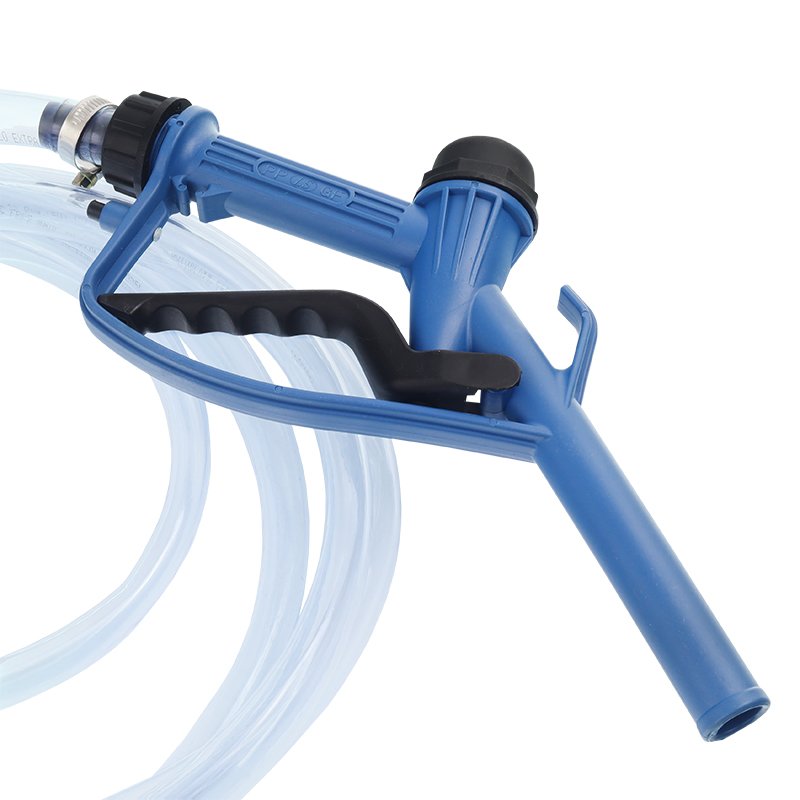 ADBLUE KIT - ADBLUE pihustiotsak koos plastik ots + 4M voolik + ühendus