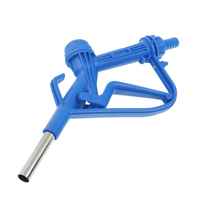 ADBLUE FLUID pihustiotsak - metall ots