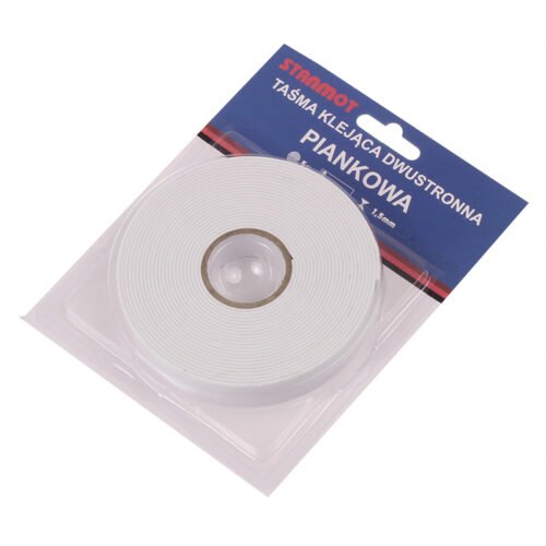 ADHESIVE FOAM TAPE