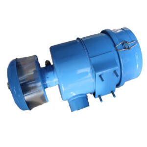 AIR FILTER C-385