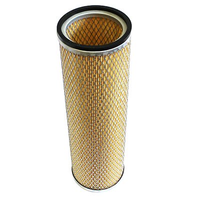 AIR FILTER ELEMENT FENDT, SAME, kohver, 116x88/17x387MM