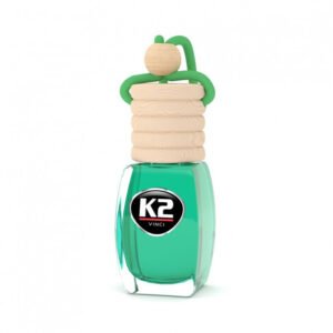 AIR FRESHENER IN A BOTTLE - K2 VENTO roheline APPLE 8ML | Autokaubad>Veoautode varuosad | Hermon | Trollo.ee | Üle 10 000 toote