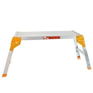 ALUMIINIUMIST PLATVORM 86X30CM