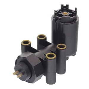 AMETIKOHT sensor ECAS MAN