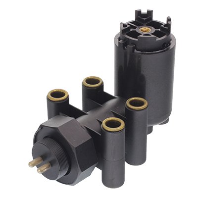 AMETIKOHT sensor ECAS MAN, DAF, SCANIA, RVI