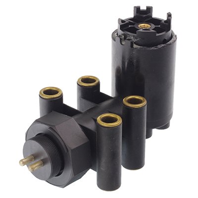AMETIKOHT sensor ECAS RVI M27X1