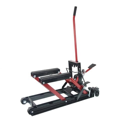 ATV TEENINDUSLIFT 680KG HMIN=135MM