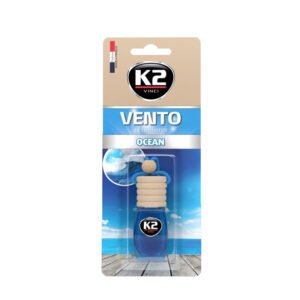 AUTO ÕHUVÄRSKENDAJA K2 VENTO OCEAN 8ML | Autokaubad>Traktorite varuosad | Hermon | Trollo.ee | Üle 10 000 toote