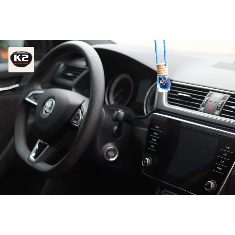 AUTO ÕHUVÄRSKENDAJA K2 VENTO OCEAN 8ML