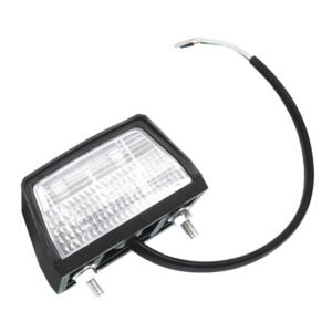 AUTO REGISTREERIMISNUMBRI LAMP DIOOD