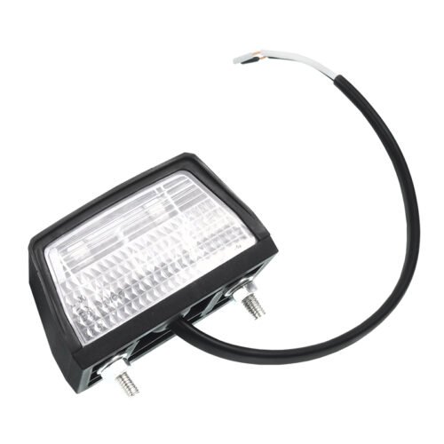 AUTO REGISTREERIMISNUMBRI LAMP DIOOD