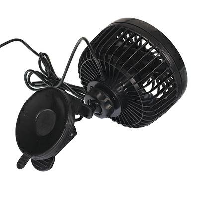 AUTO VENTILAATOR TURBO 24V IMINAPPAL ESIKLAASILE