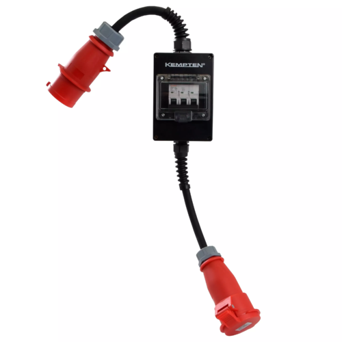 Adapter 32A -> 16A