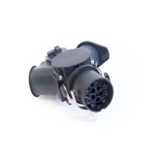 Adapter lühike 2x7 (24N+24S) 15/24V | Elektrikaubad | Hermon | Trollo.ee | Üle 10 000 toote