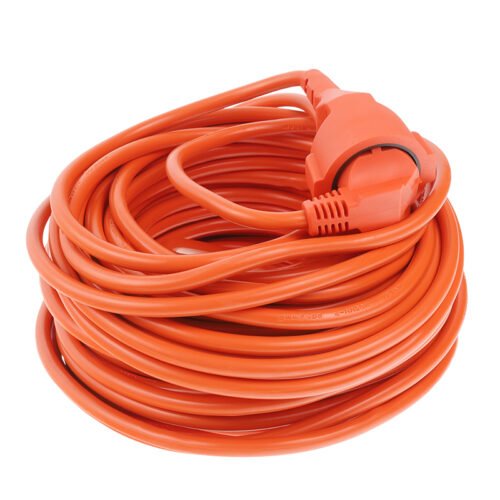 Aiapikendusjuhe 3x1.5MM? - 20M - IP20 - 16A | Aiakaubad | Hermon | Trollo.ee | Üle 10 000 toote