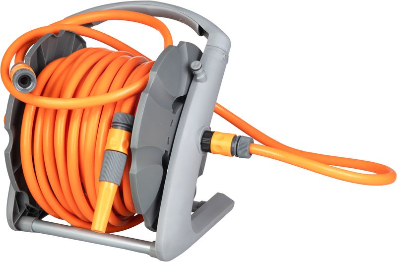 Aiavoolik Strend Pro 1/2", 20+2m, kerijaga
