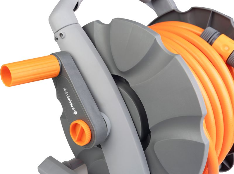 Aiavoolik Strend Pro 1/2", 20+2m, kerijaga