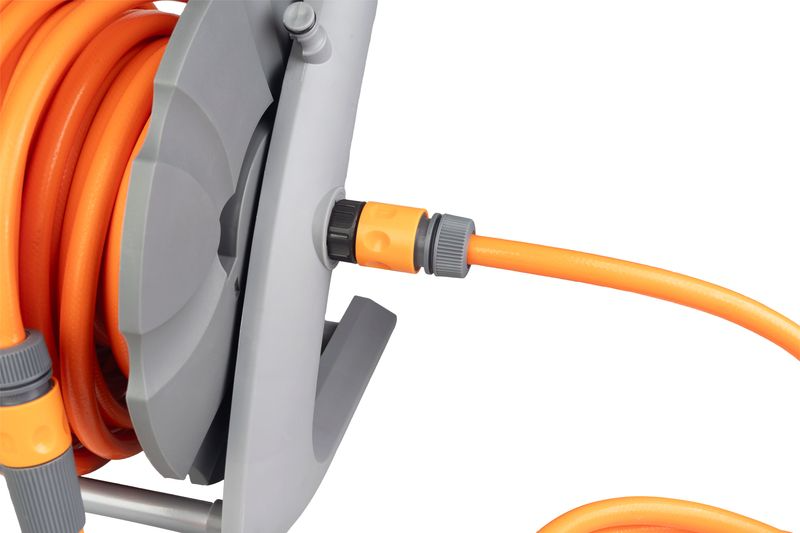 Aiavoolik Strend Pro 1/2", 20+2m, kerijaga