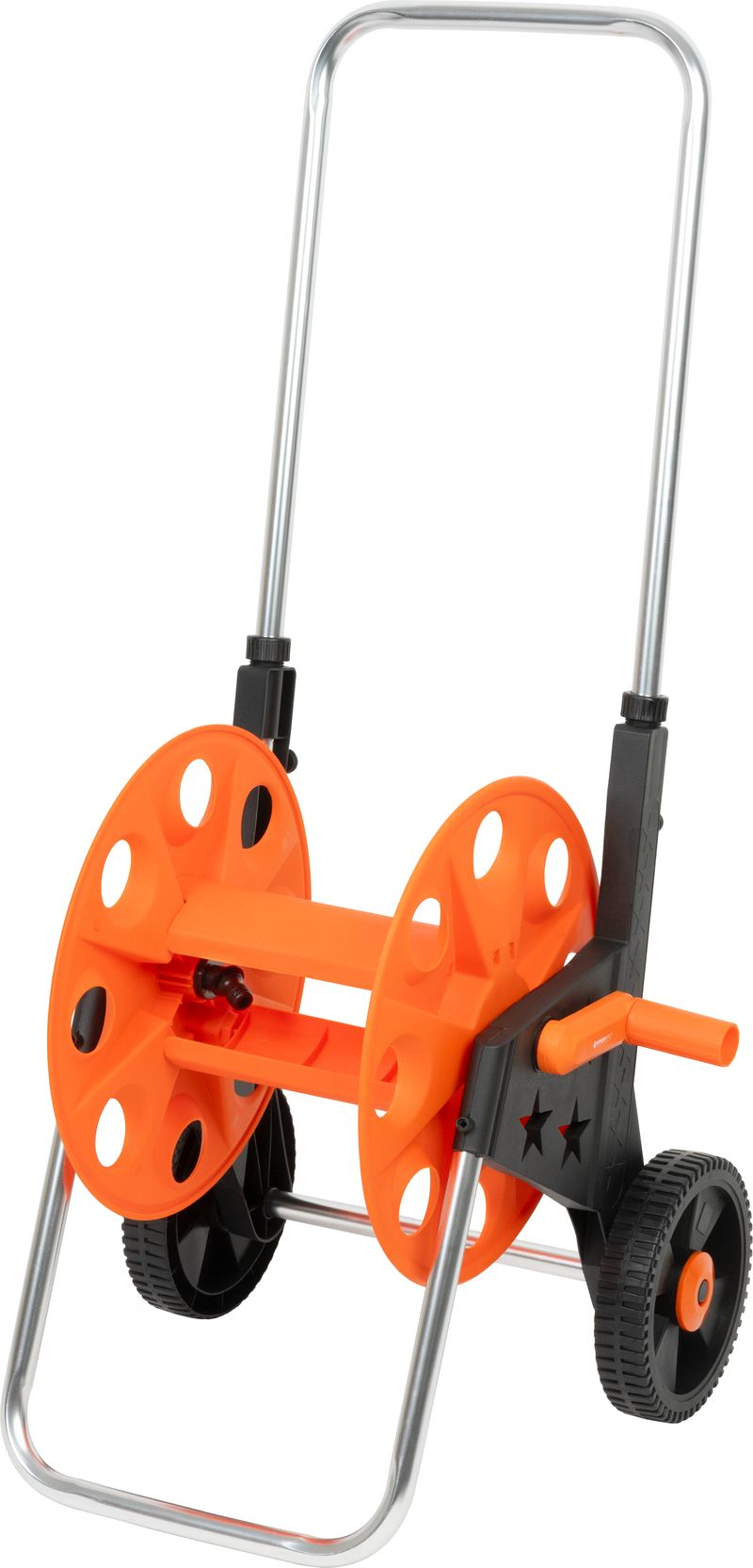 Aiavooliku kerija Strend Pro max 50m voolikule