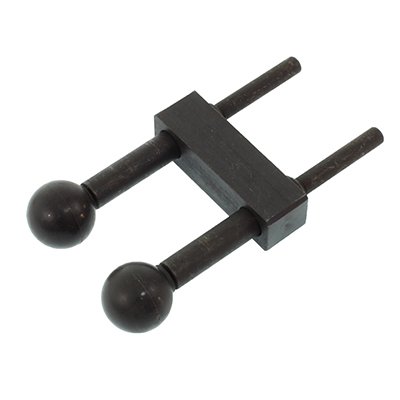 Ajastusmehhanismi lukustustööriistade komplekt, sobib VW, SKODA, AUDI, SEAT, 1.4/1.6 16V