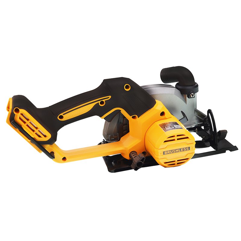 Aku CIRCULAR SAW 140MM harjavaba 20V