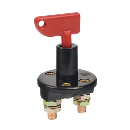 Aku DISCONNECT lüliti 12V | Autokaubad | Hermon | Trollo.ee | Üle 10 000 toote