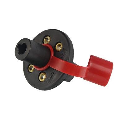 Aku DISCONNECT lüliti 24V, 200A