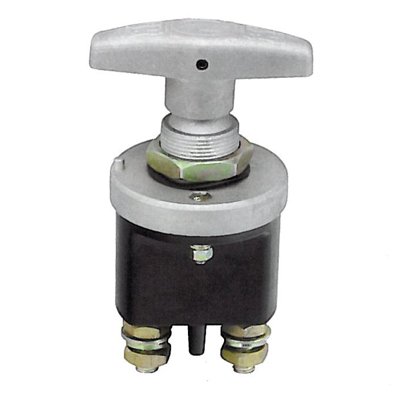 Aku DISCONNECT lüliti IVECO D810-1 12/24V 250A