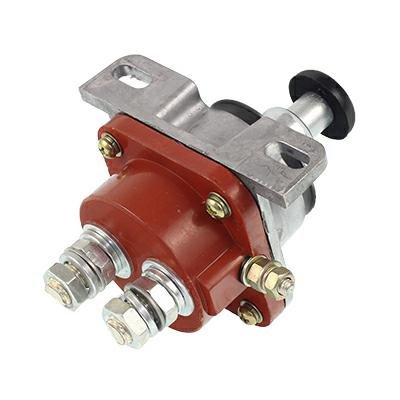 Aku DISCONNECT lüliti, MAZ 12/24V, 50A