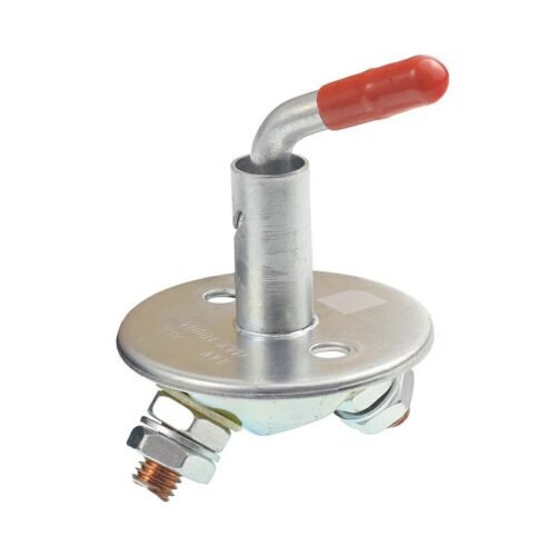 Aku DISCONNECTOR ZETOR