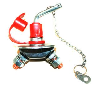Aku DISCONNECTOR ZETOR