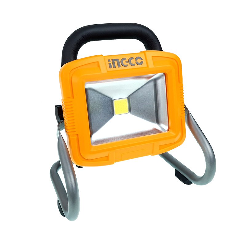 Aku LED FLOODLIGHT 1800LM 20V