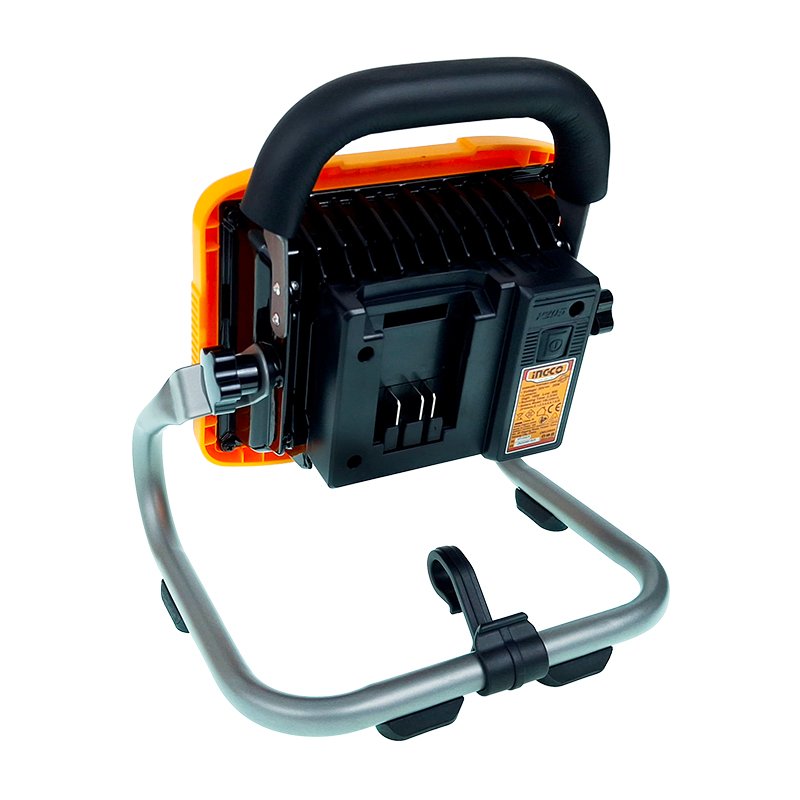 Aku LED FLOODLIGHT 1800LM 20V