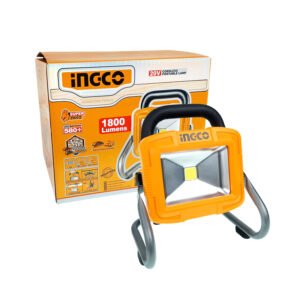 Aku LED FLOODLIGHT 1800LM 20V | Autokaubad>Sõidukite valgustus | Hermon | Trollo.ee | Üle 10 000 toote