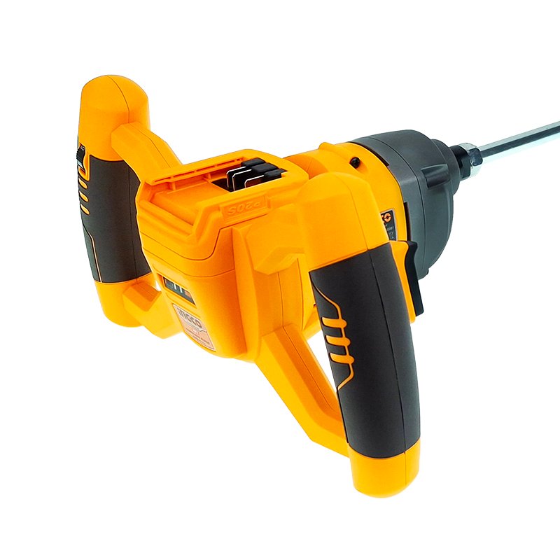 Aku-POWERED MIXER harjavaba 20V