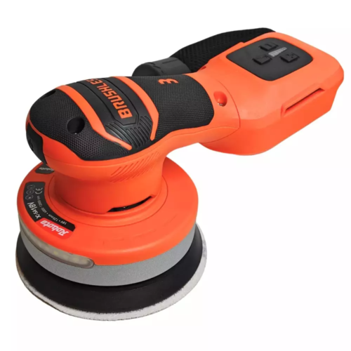 Akueksentriklihvija Robota 125mm DC-SA18V KERE | Akutööriistad | Robota | Trollo.ee | Üle 10 000 toote