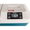 Akuga külma -ja soojakast, külmik 40V,18V DC 12V/24V AC 100-240V, 20L, -18 kuni +10 kraadi
