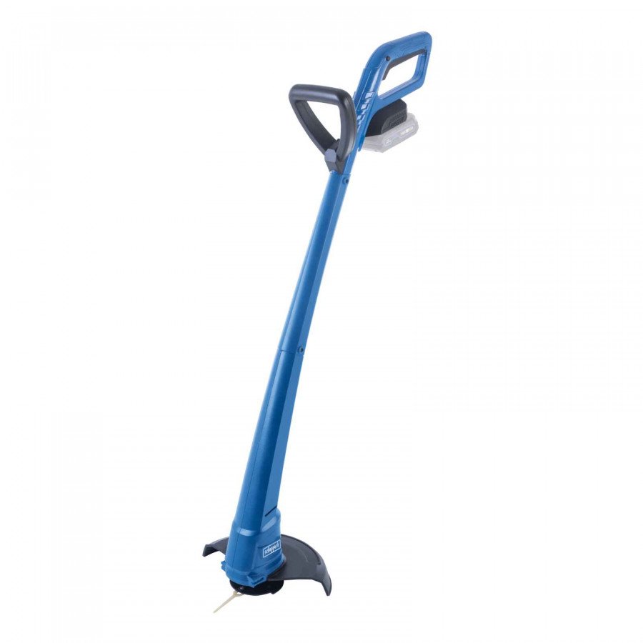 Akuga murutrimmer C-LT240-X, karkass, Scheppach