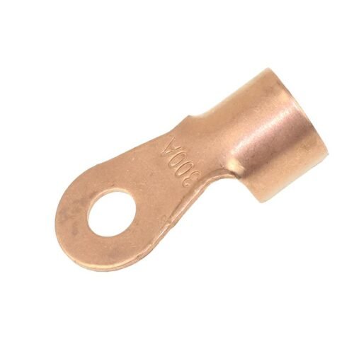 Akukaabel klemm FI 10MM klamber