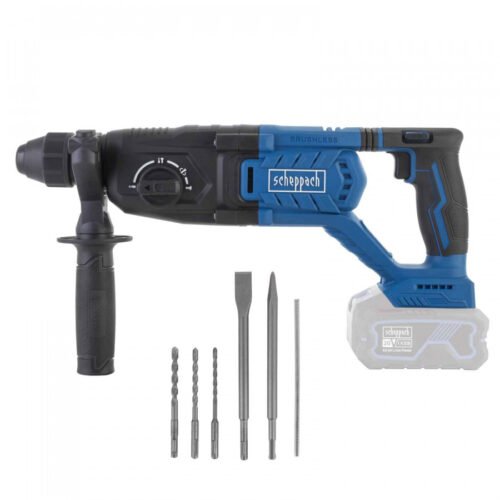 Akukombivasar BC-DH290-X karkass
