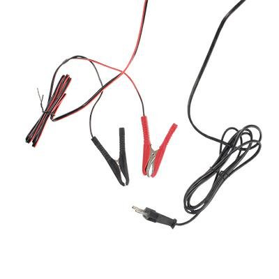 Akulaadija, 6/12V 12A (RMS), sobib 30AH TO 160AH BATTERIES